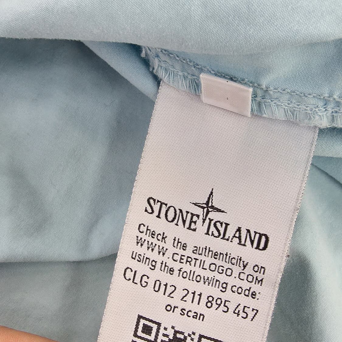 [XL] 고급 오버셔츠 바람막이 자켓 1229J 상품이미지6