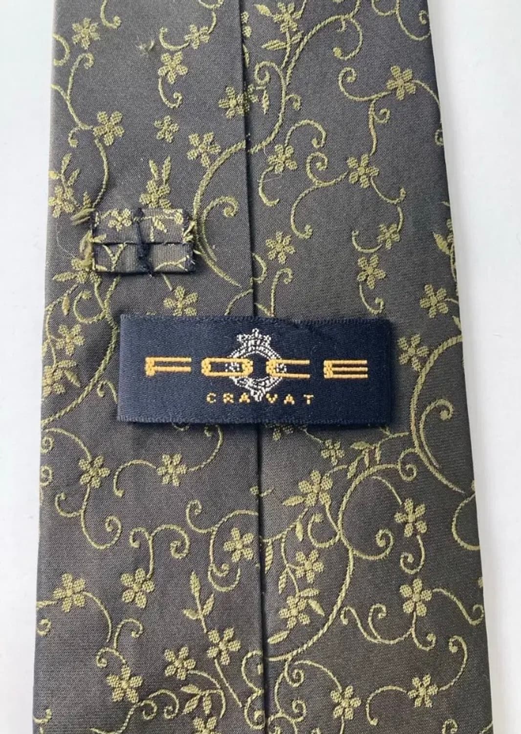 빈티지)넥타이 상품이미지9