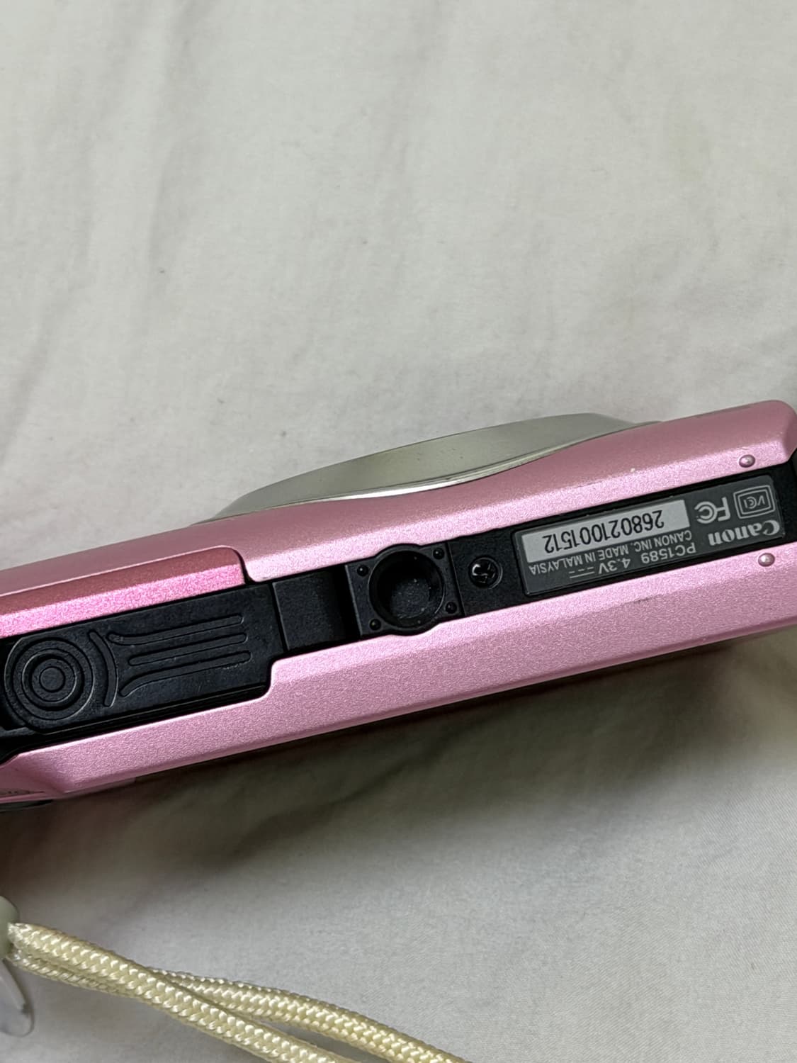 캐논 파워샷 A3300 IS 빈티지디카 풀박 상품이미지4