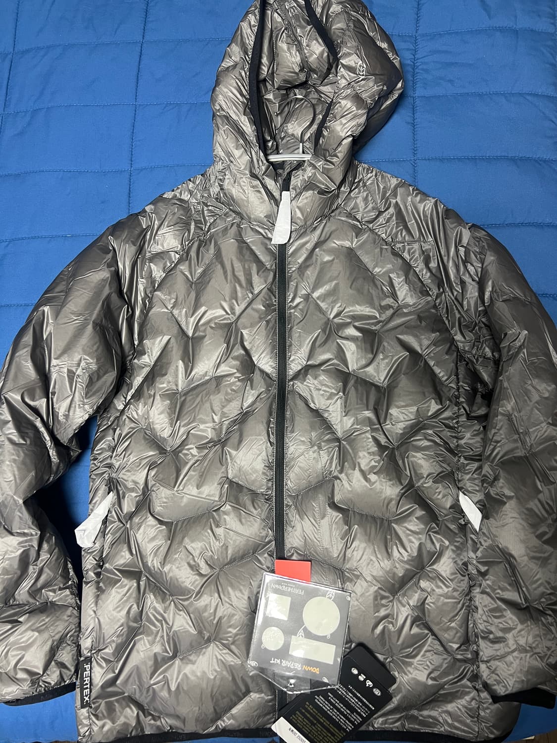 [새상품] 페더다운 Twig Jacket 상품이미지2