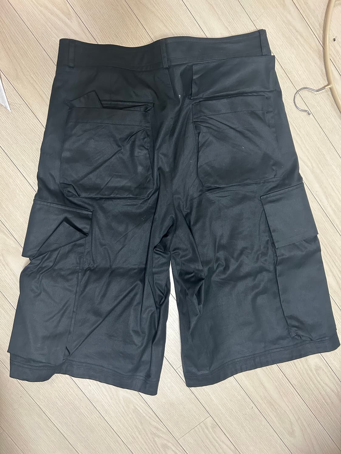 몽클레어 지니어스2 몽클레어 1952 버뮤다카고 팬츠 48 상품이미지3