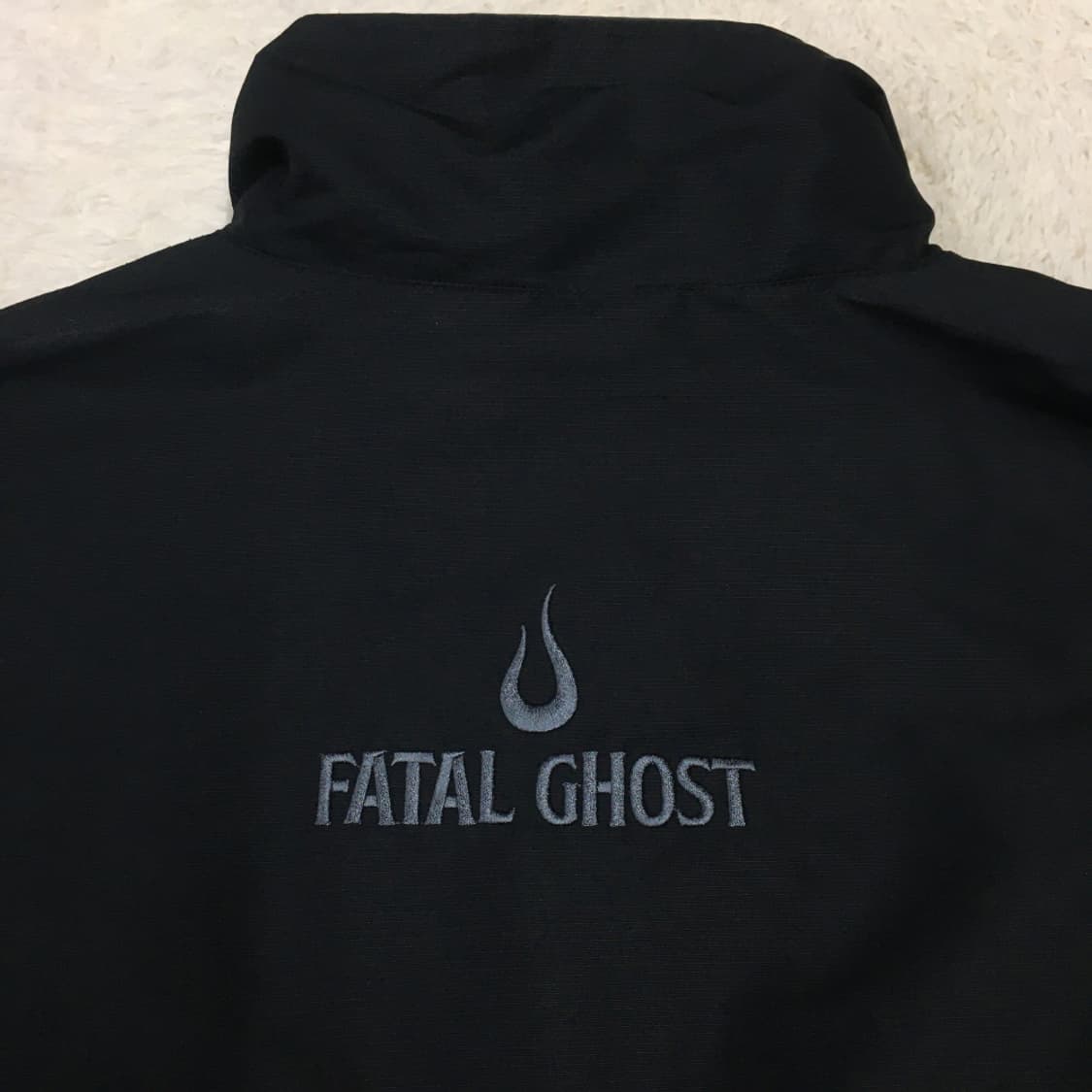 페이탈고스트 바람막이자켓 BB20 상품이미지4