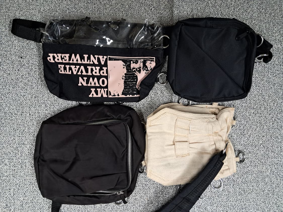 이스트백 x 라프시몬스 상품이미지4