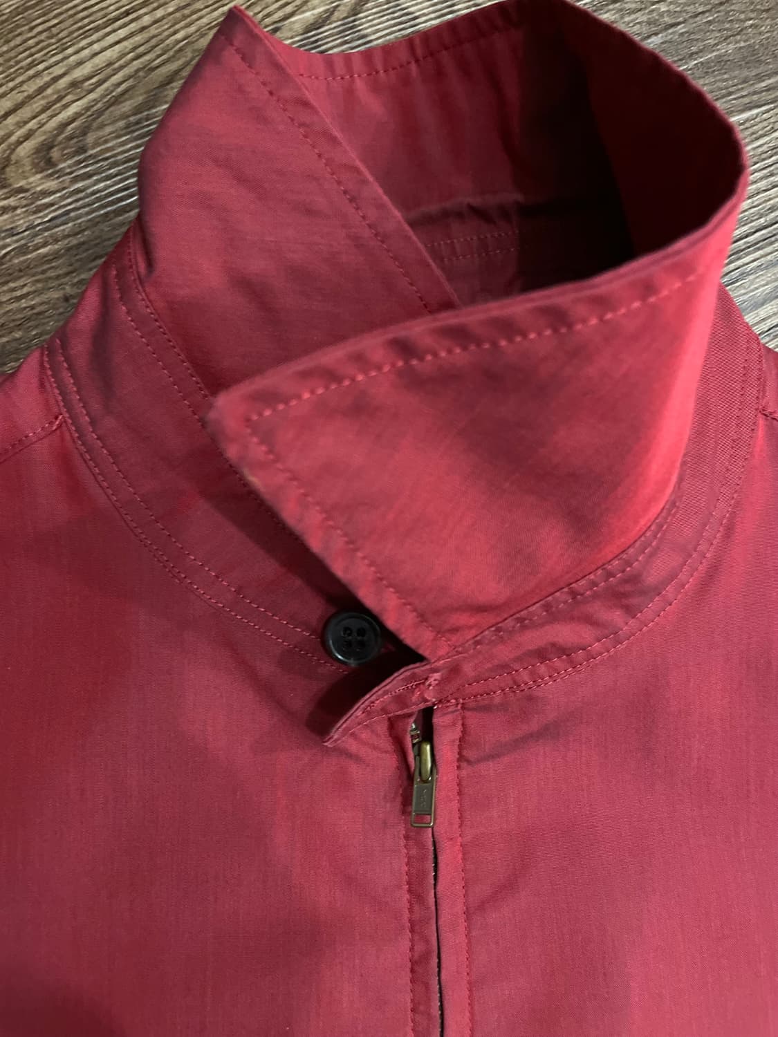 크리스찬 디올 Dior 집업 셔츠 상품이미지7