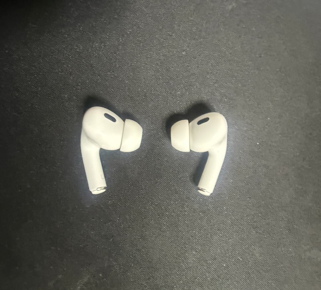 에어팟 프로 2 유닛 C타입 상품이미지1