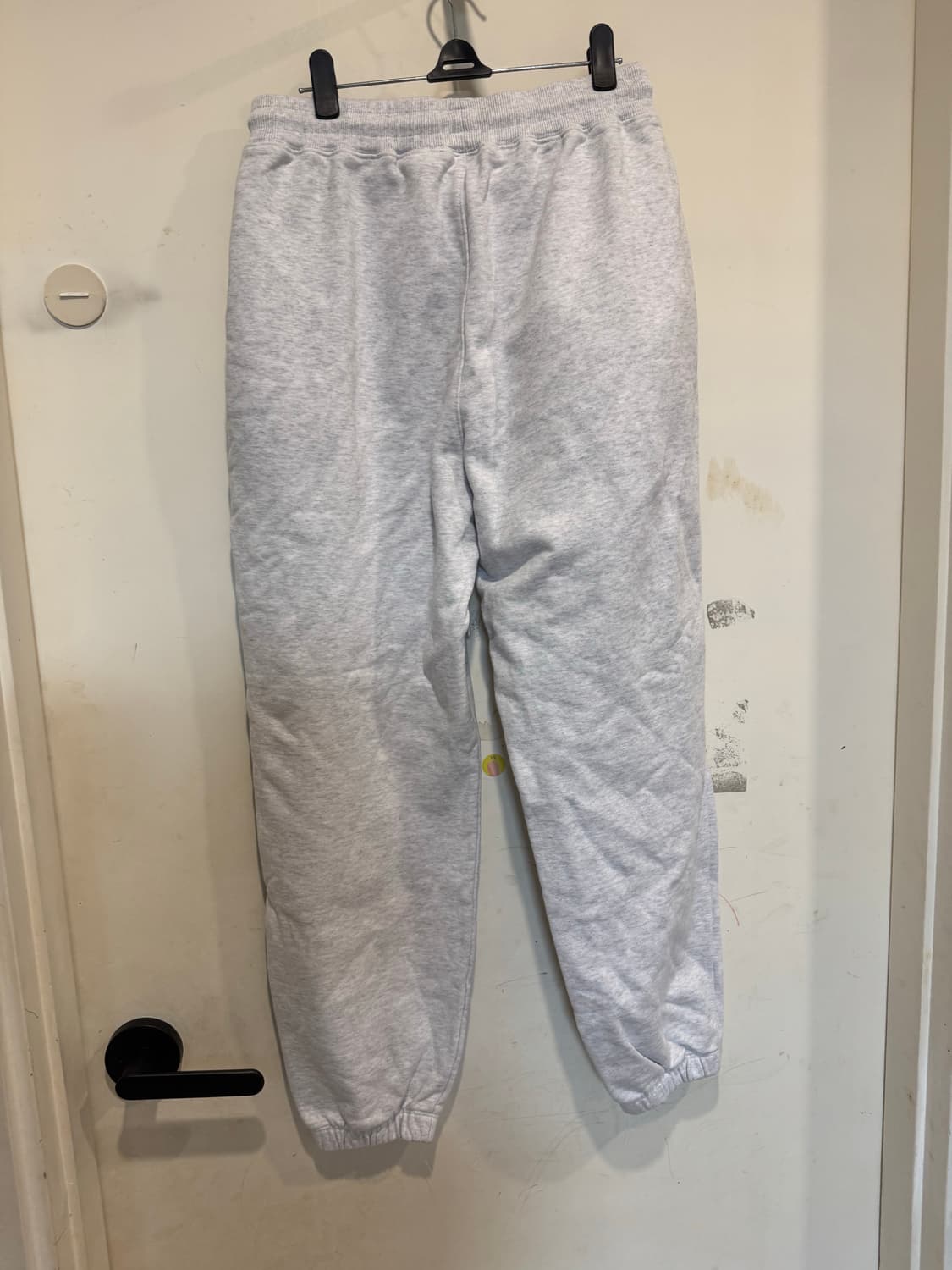 studio tomboy 스튜데오톰보이 스웻 조거 팬츠 상품이미지7