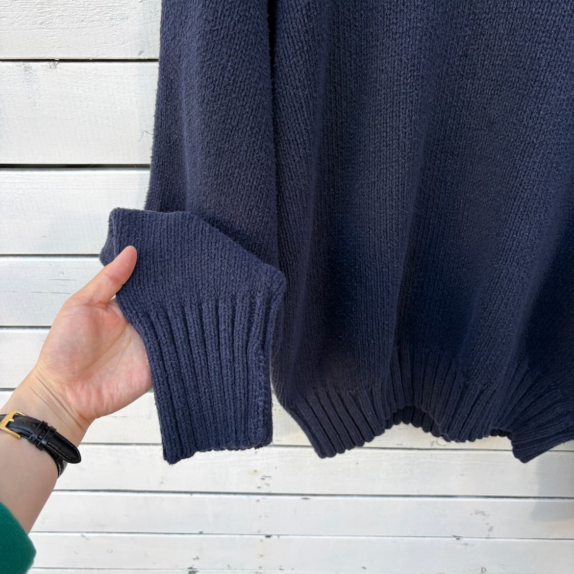 Polo 폴로 니트 상품이미지6