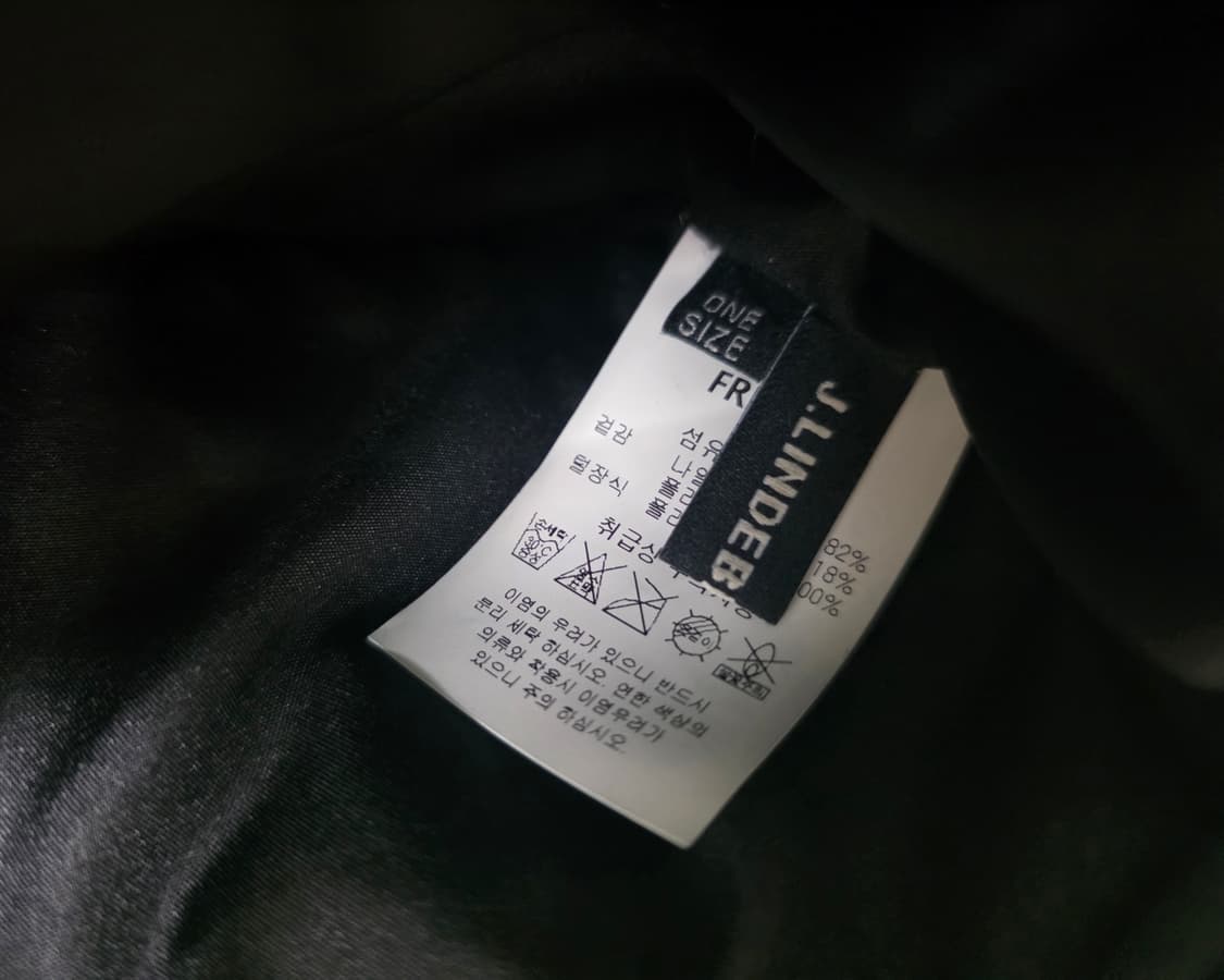 제이린드버그 골프 핸드워머 YB32 상품이미지5