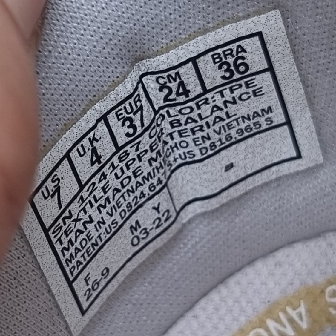 스케쳐스 기사 조이 여성슬립온240 상품이미지6