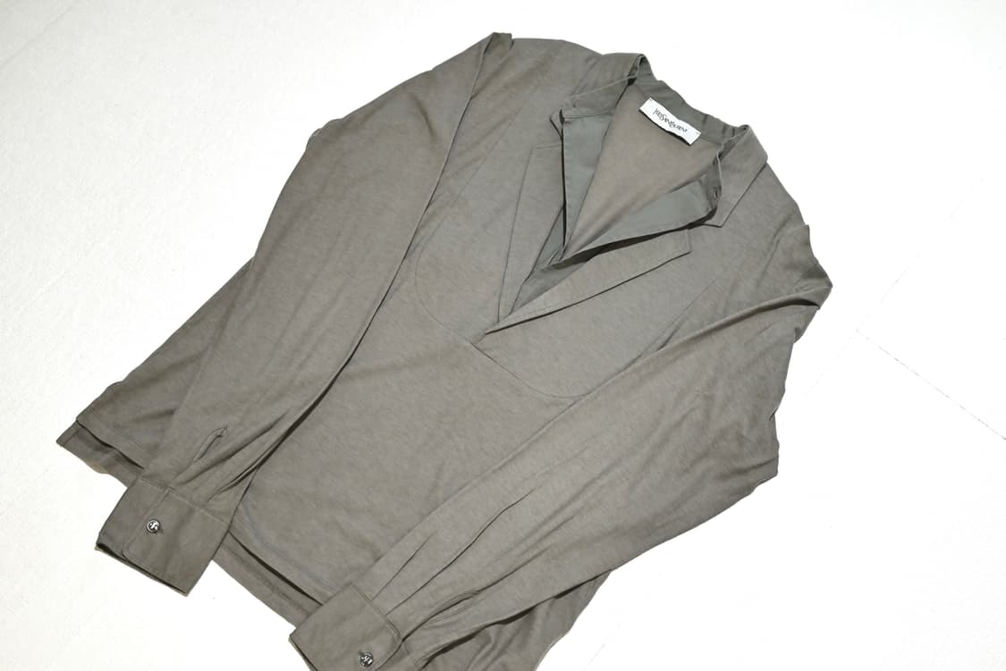 Saint Laurent by Tom ford 01SS layered t 상품이미지2