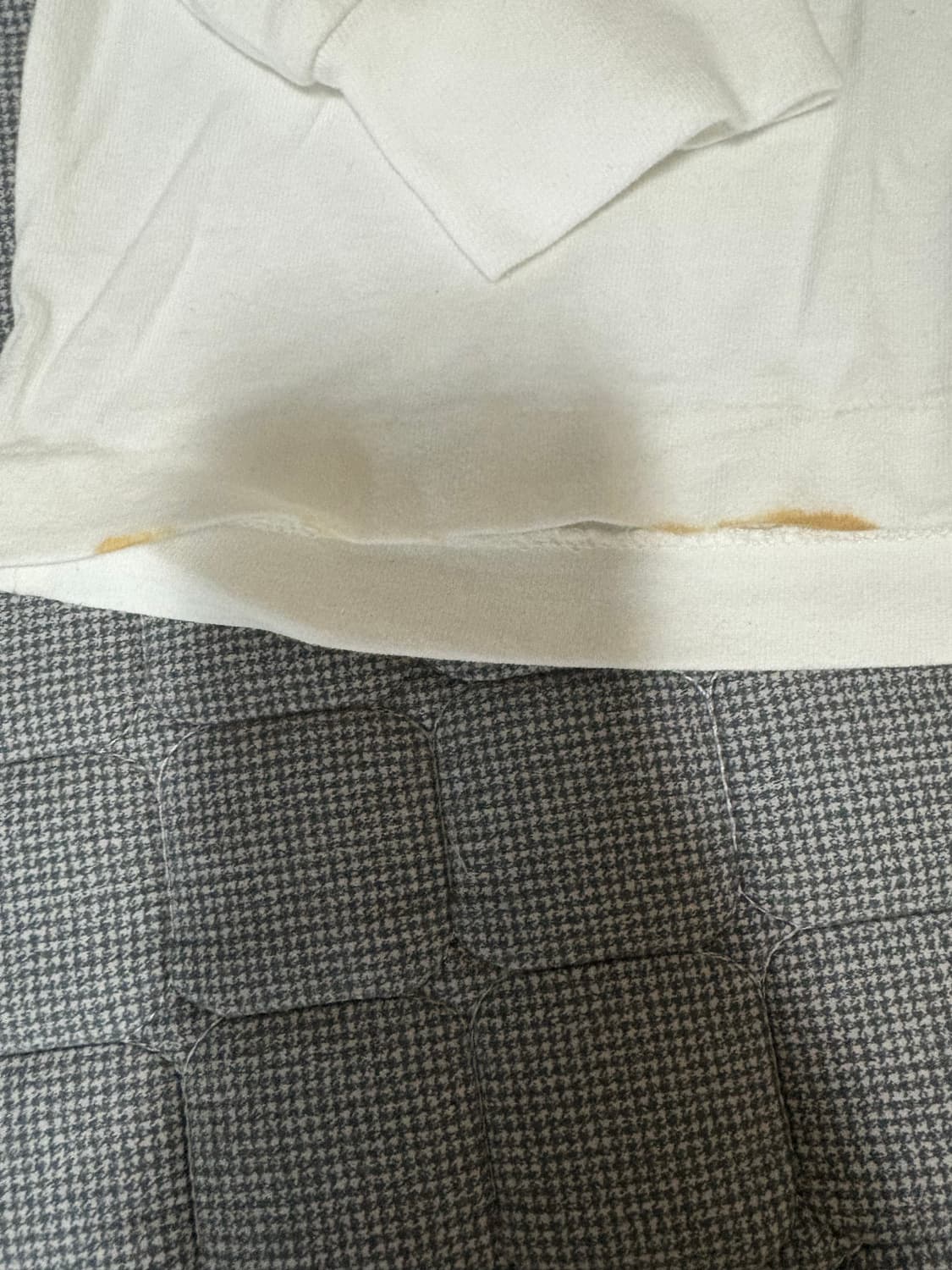 도넛리벤지 케이트모스 롱슬리브 상품이미지4