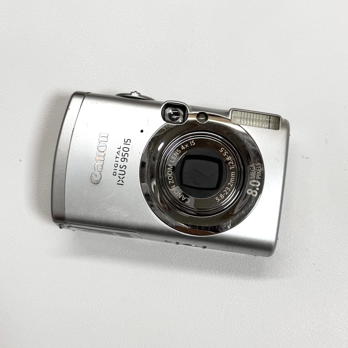 캐논 익서스 950is IXUS (익시IXY810is,파워샷 SD850) 상품이미지1