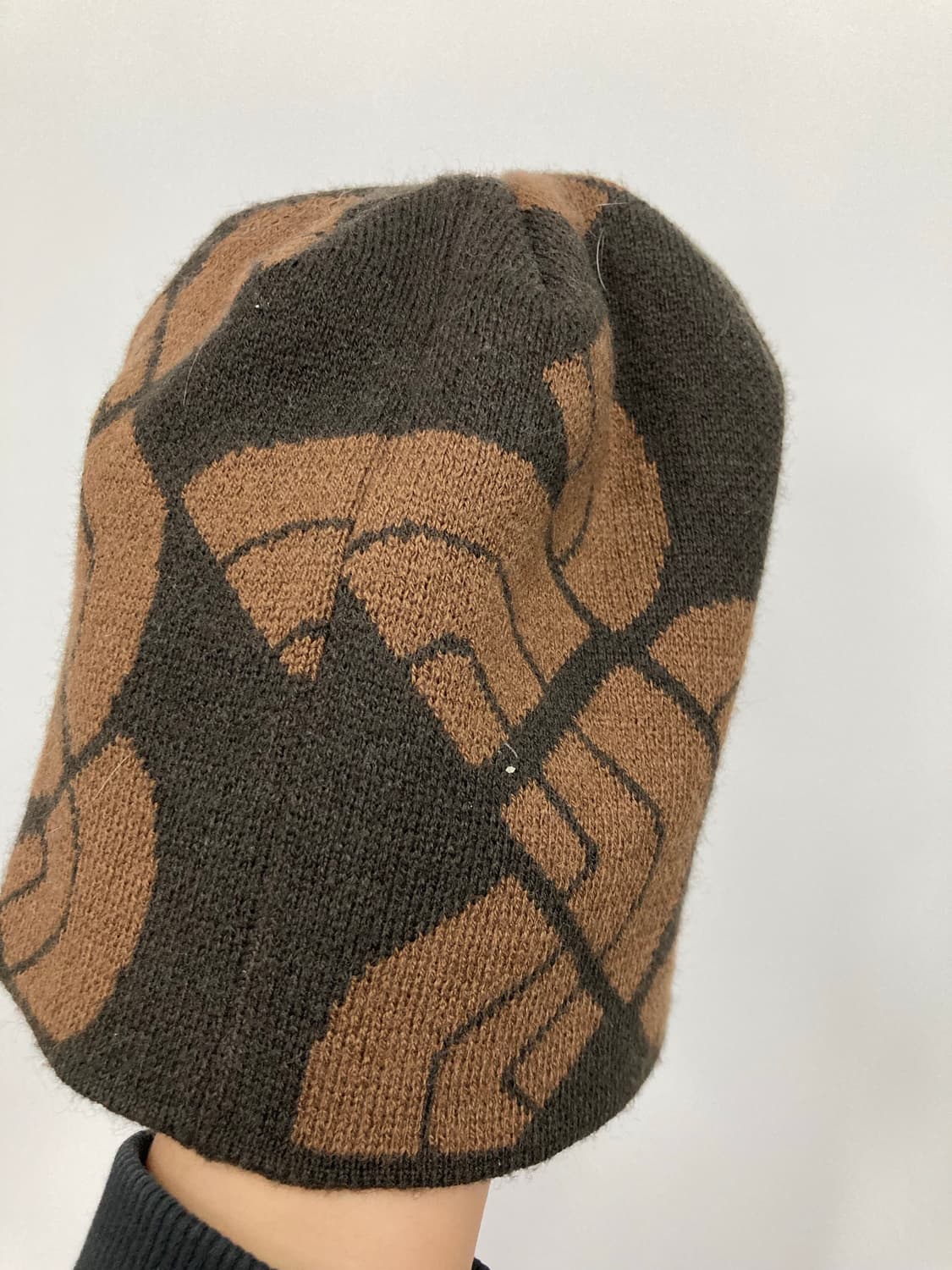 노스페이스 비니 상품이미지2