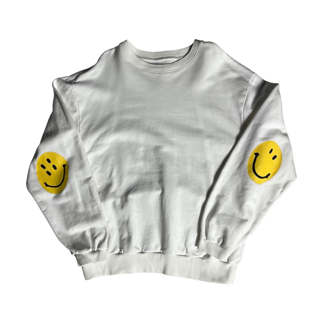 [Kapital] 캐피탈 스마일 스웻셔츠 상품이미지1