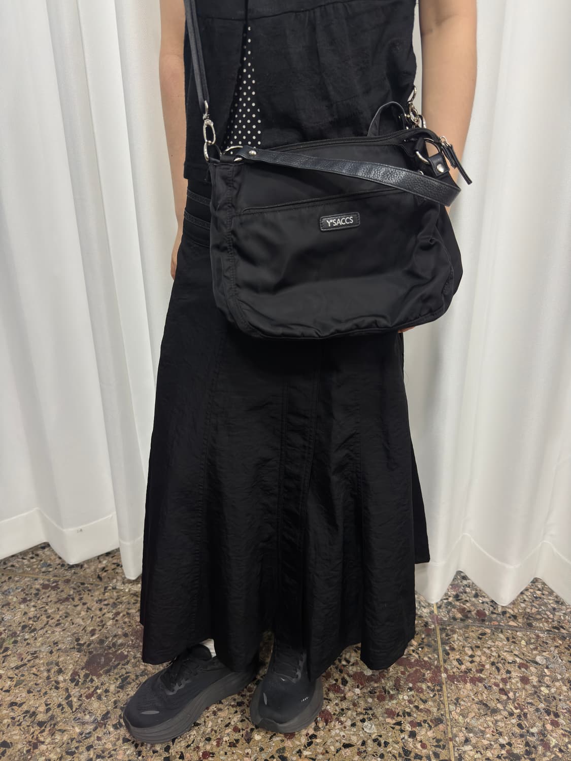 y’saccs twoway bag 상품이미지3