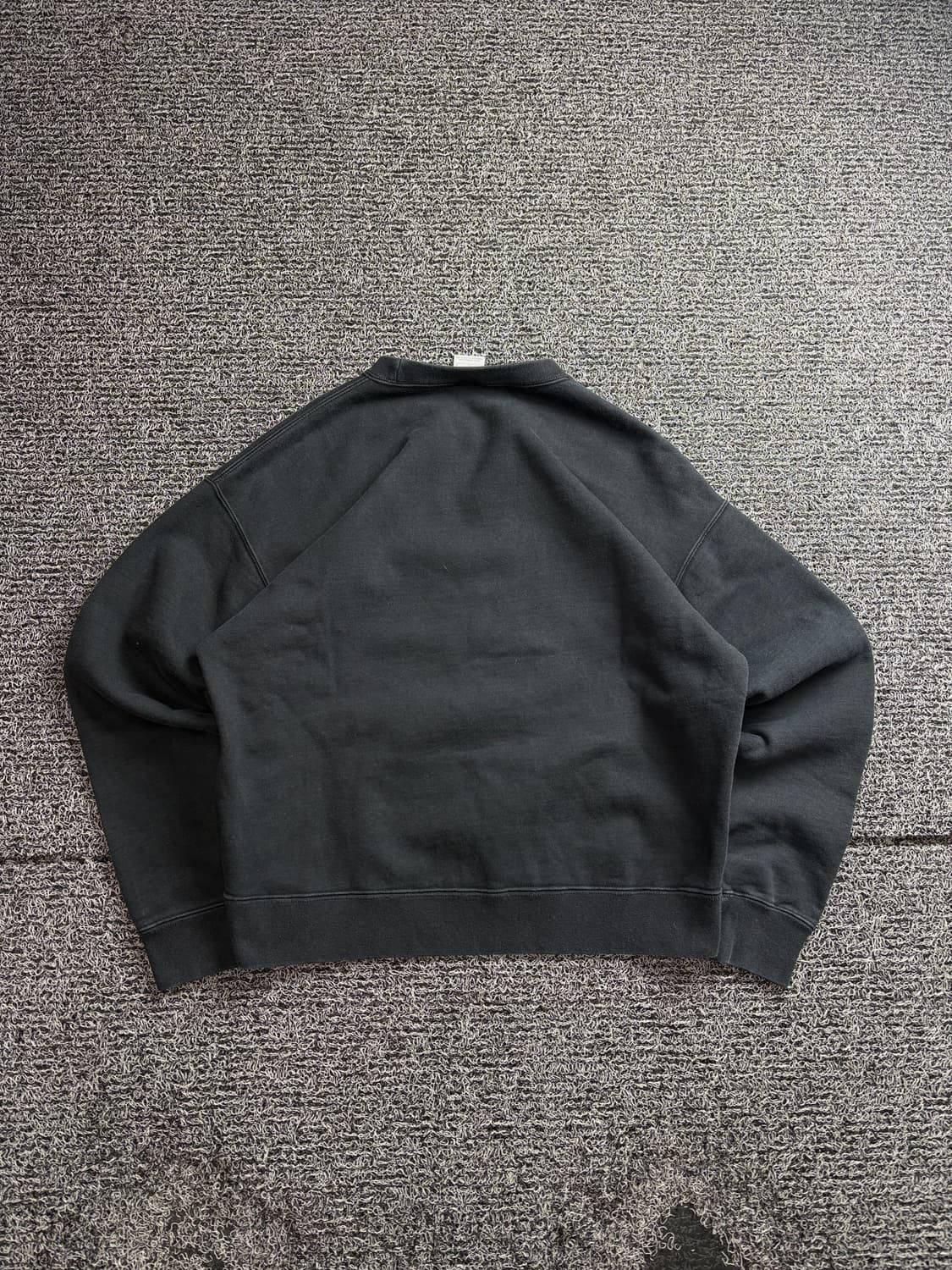 나이키 NRG 스우시 크루넥 맨투맨 3180 상품이미지4