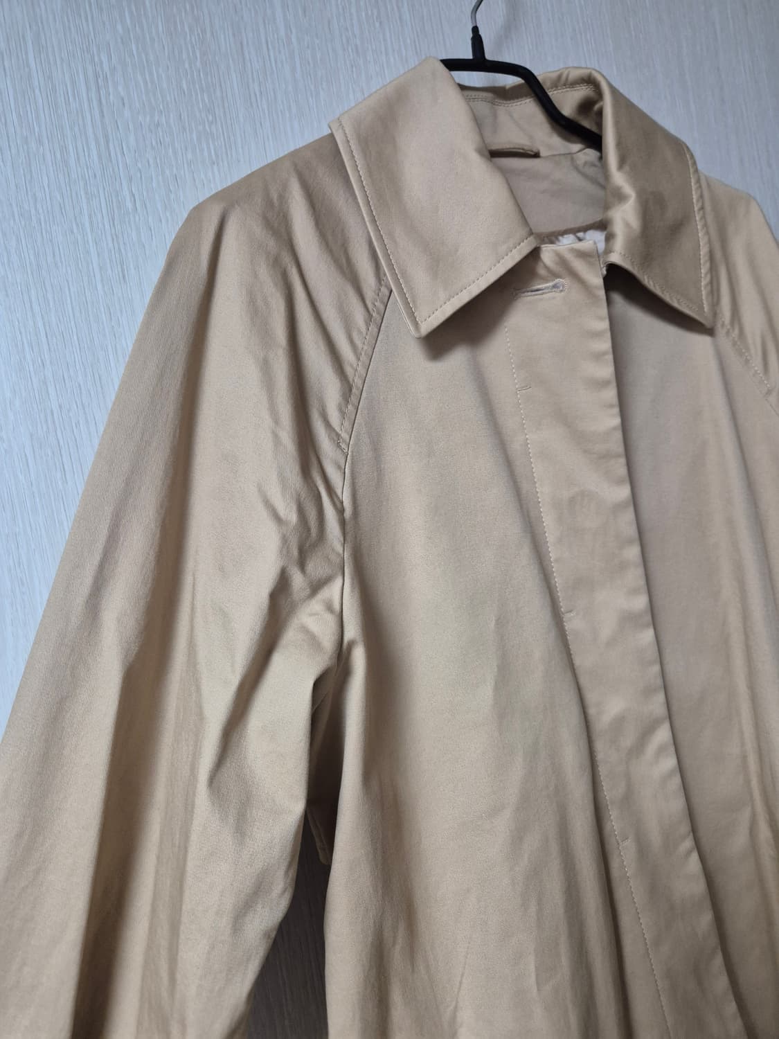 코스 COS 신형 레귤러핏 트렌치 코트 36 상품이미지7