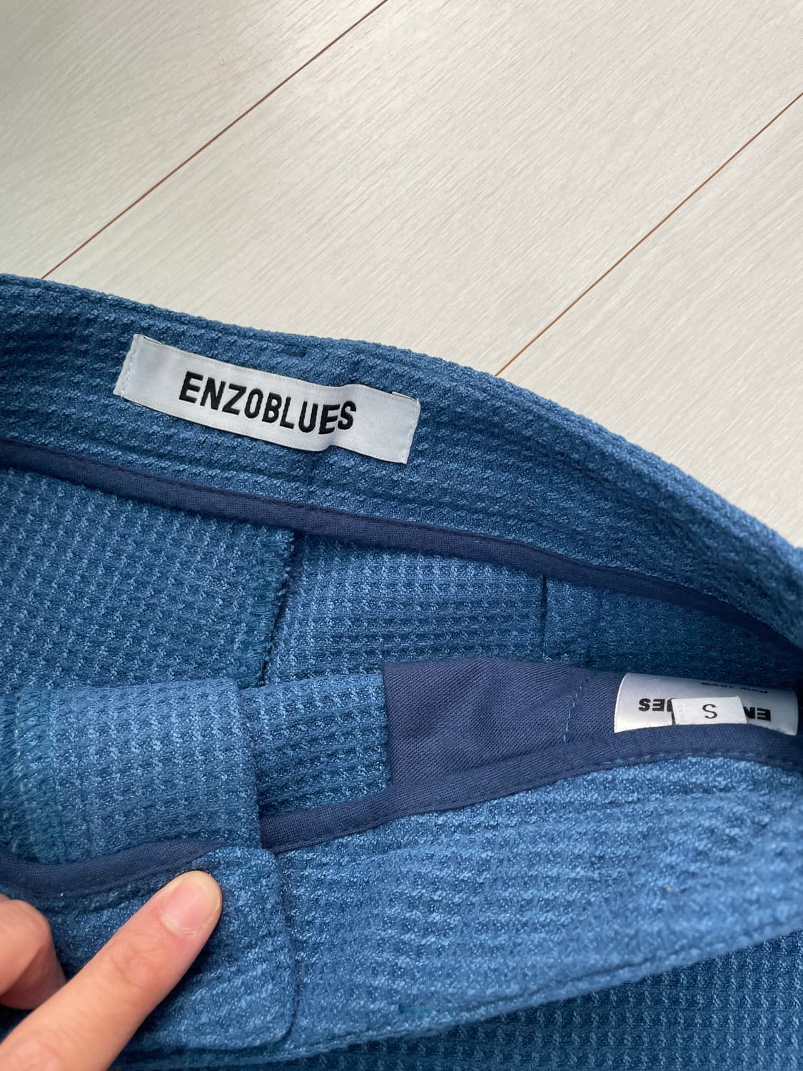 엔조블루스 상품이미지2