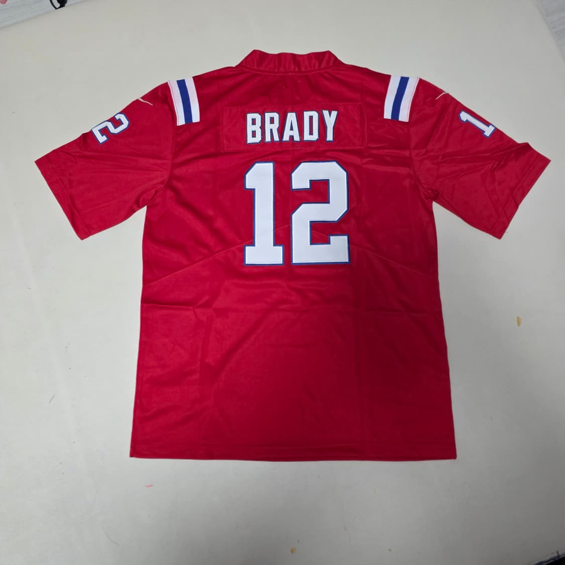 nfl 템파베이 탐브레디 미식축구 져지 상품이미지2