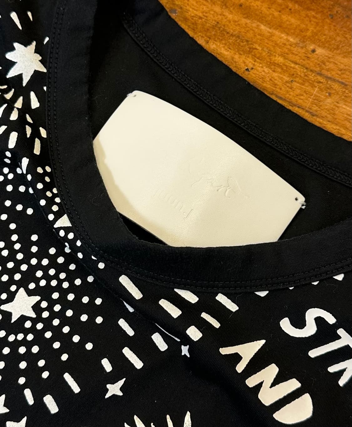 준지 X 롭 라이언 그래픽 반팔셔츠 상품이미지4