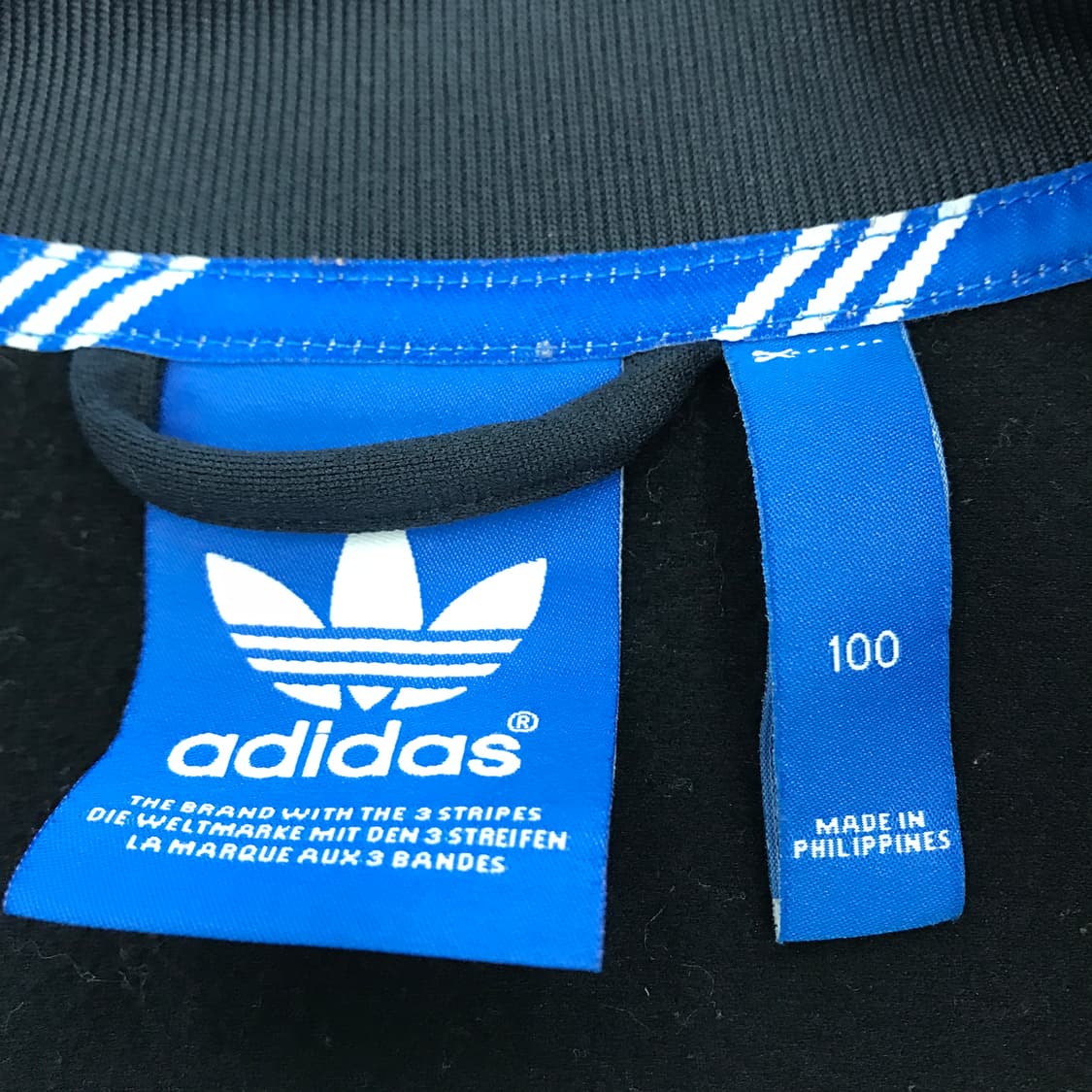 아디다스 스트릿 다이버져지 [100] 상품이미지5