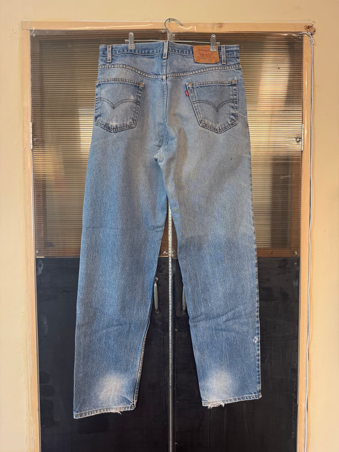 levis 550 상품이미지6