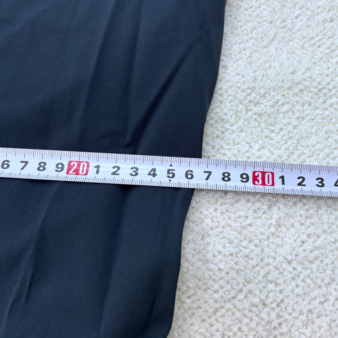 34 콜마르 골프 남성용 긴바지 0304E 상품이미지8