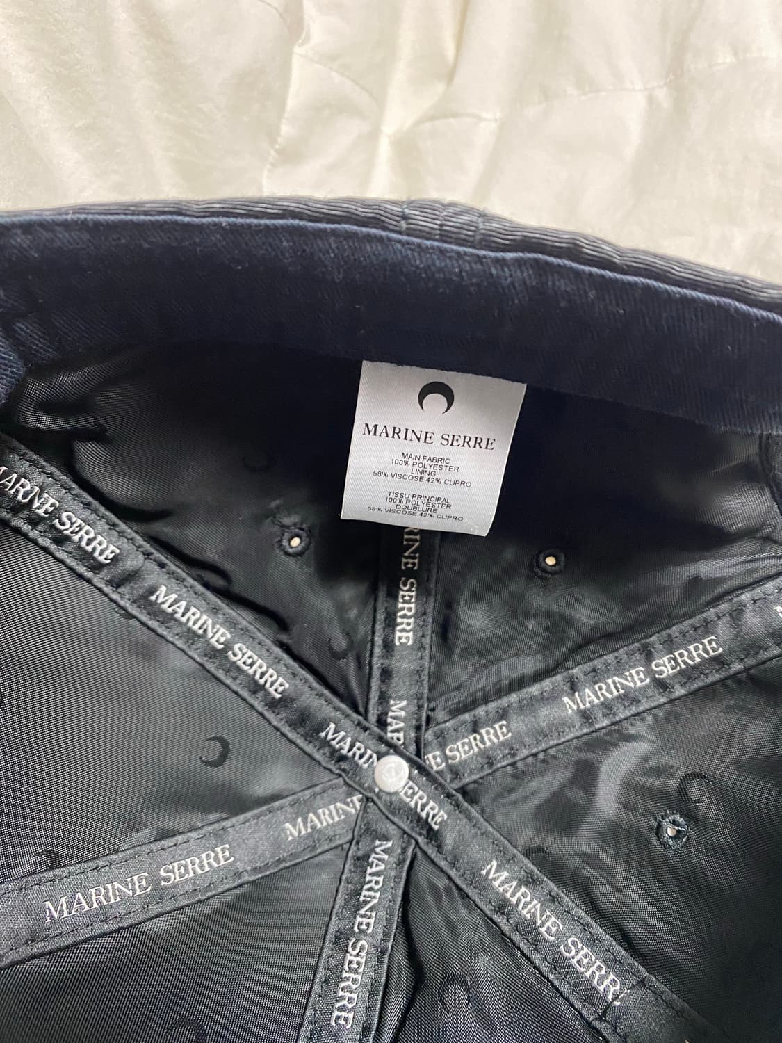 마린세르 모자 상품이미지2