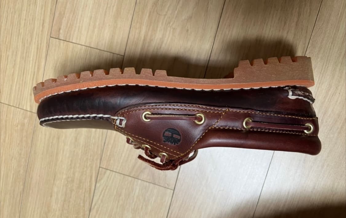 팀버랜드 3아이 260 상품이미지7