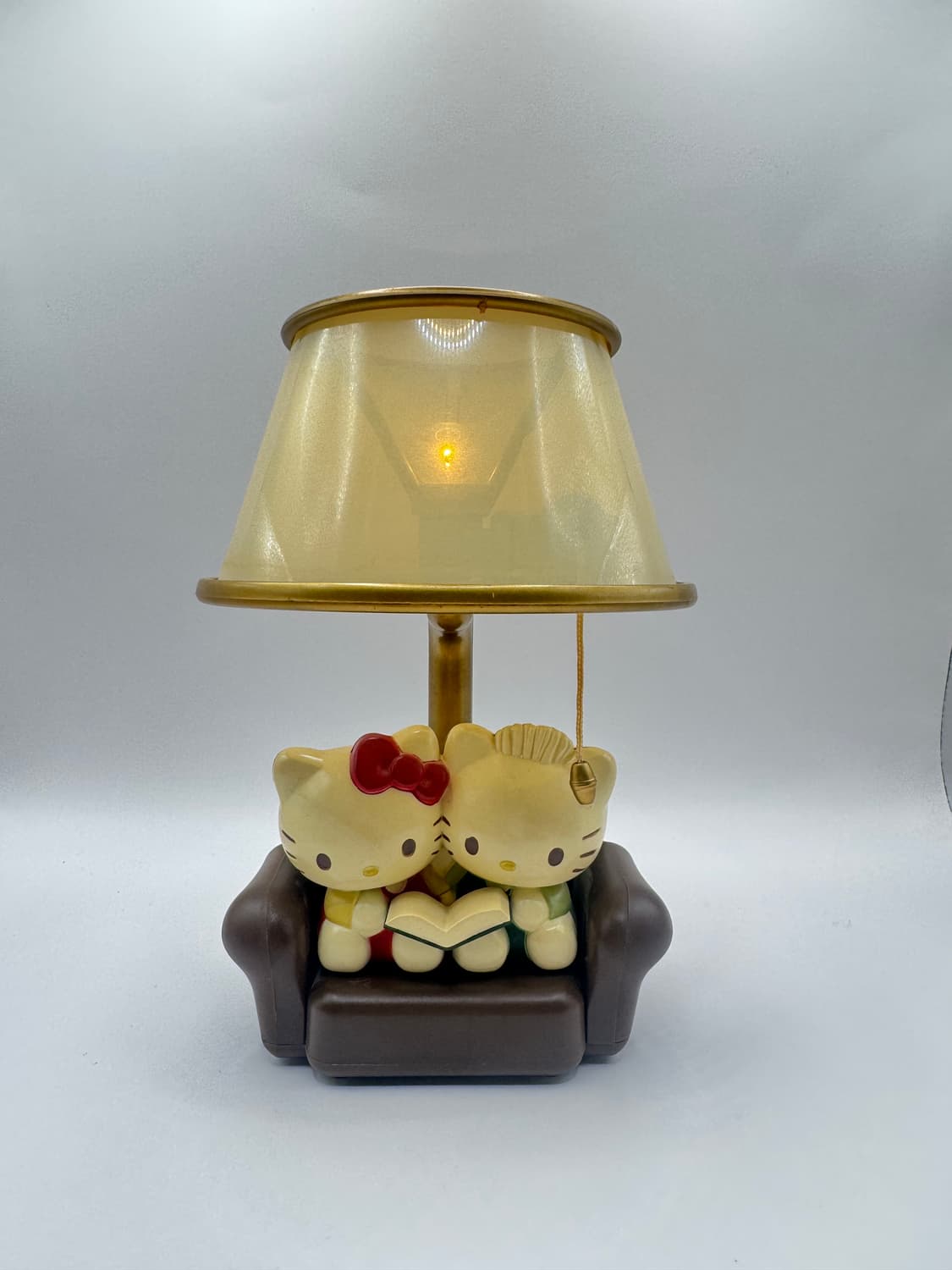 05년 키티 다니엘 조명/고전키티 상품이미지1