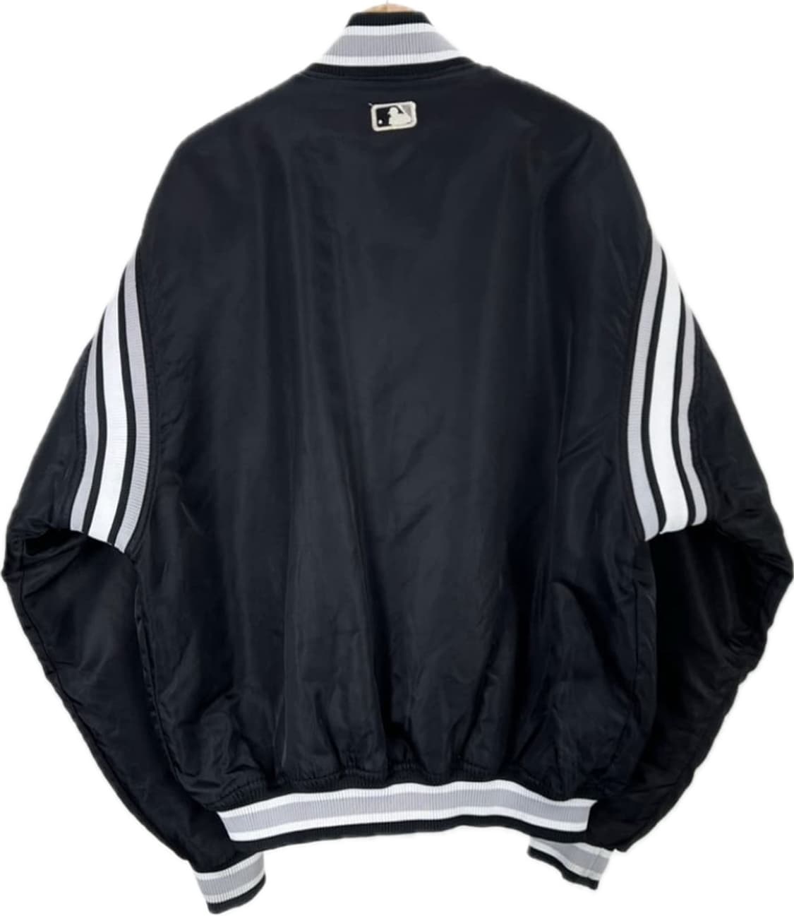 대장급) 스타터 MLB 시카고 화이트삭스 점퍼 xl 상품이미지4