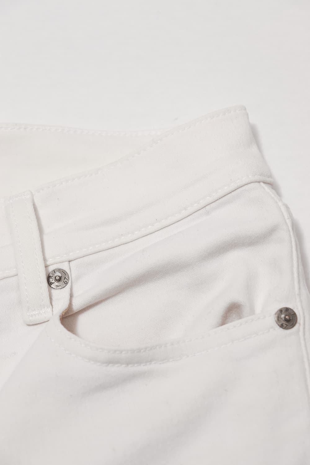 폴로 랄프 로렌 화이트 스키니진 women 26 상품이미지6