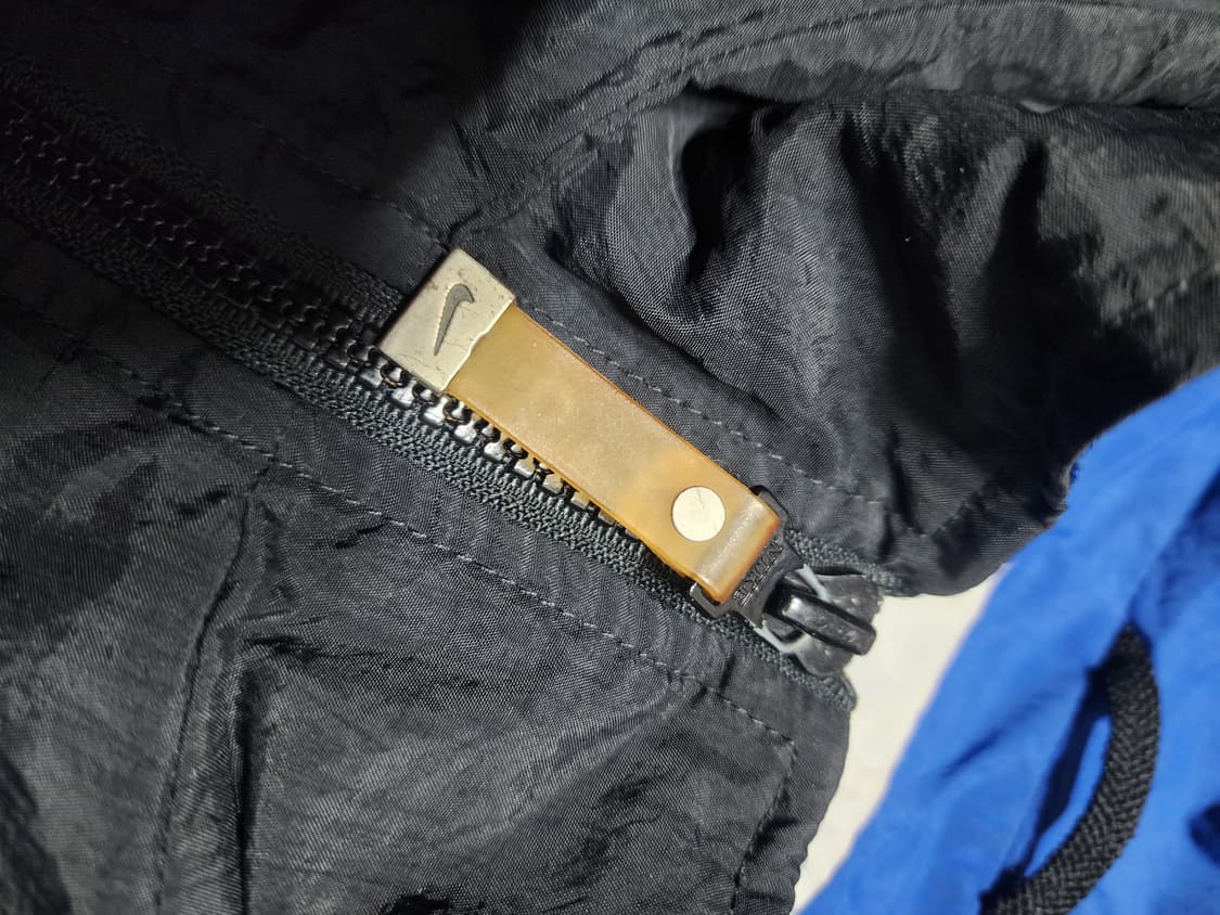 나이키 올드스쿨 빈티지 자켓  XL 상품이미지3