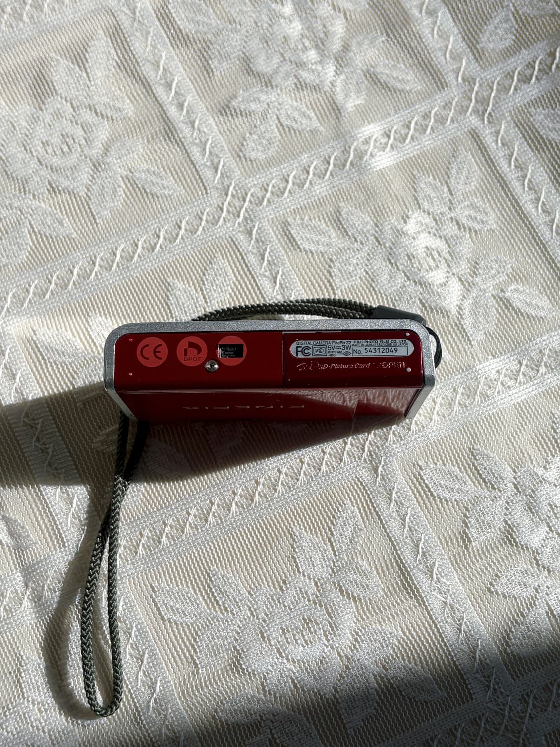 후지필름 파인픽스 Z2 (작례O / XD카드포함) 상품이미지4