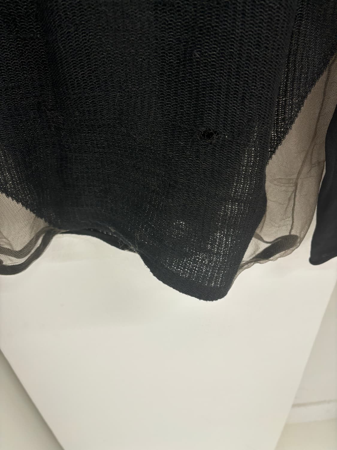 Helmut lang top 상품이미지10