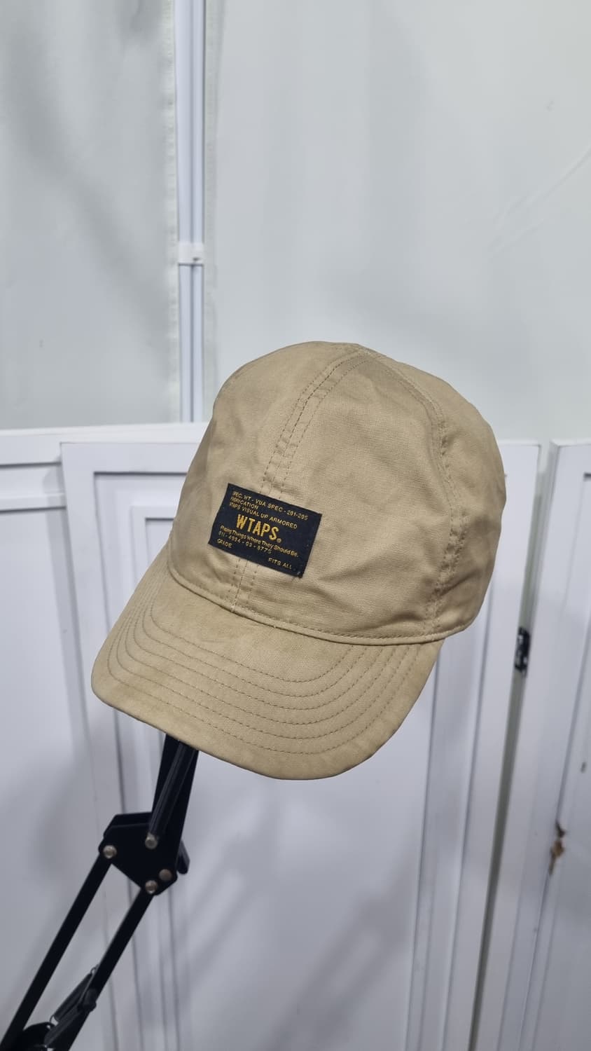 일본 수입 브랜드 (더블탭스 a-3) 귀여운 모자 one size 상품이미지1