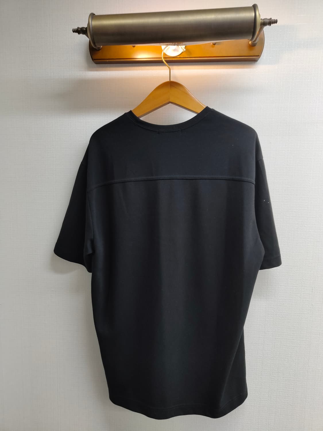 XL) DRAW FIT 드로우핏 반팔 티셔츠 팝니다 상품이미지2