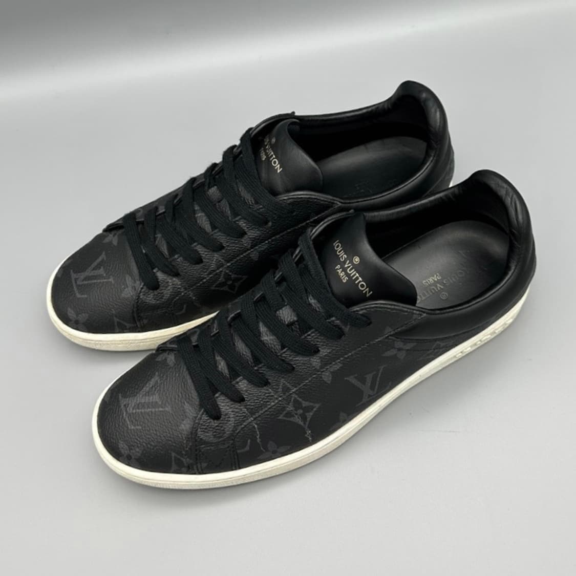 루이비통 룩셈부르크 스니커즈 상품이미지2