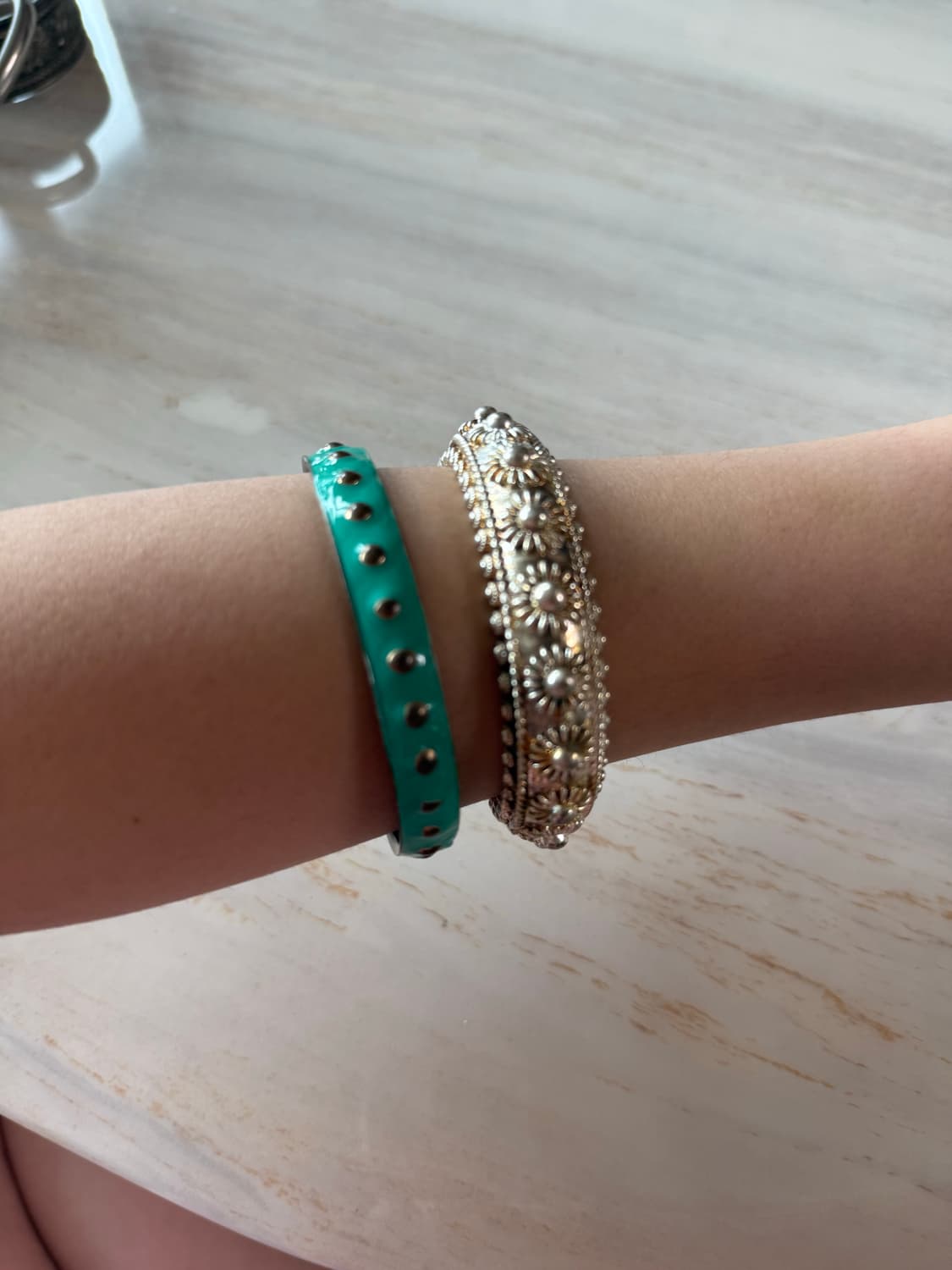 Vintage bangle 상품이미지8