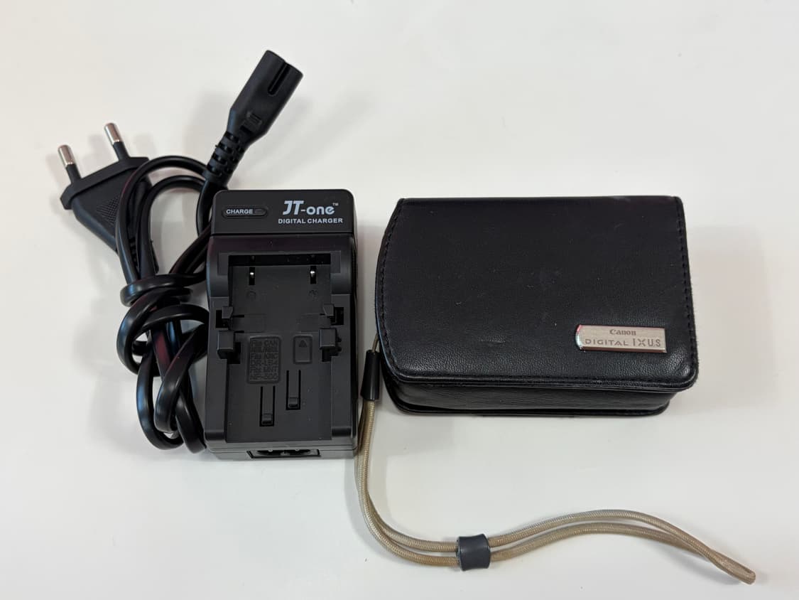 캐논 익서스750 (원희디카) 상품이미지6