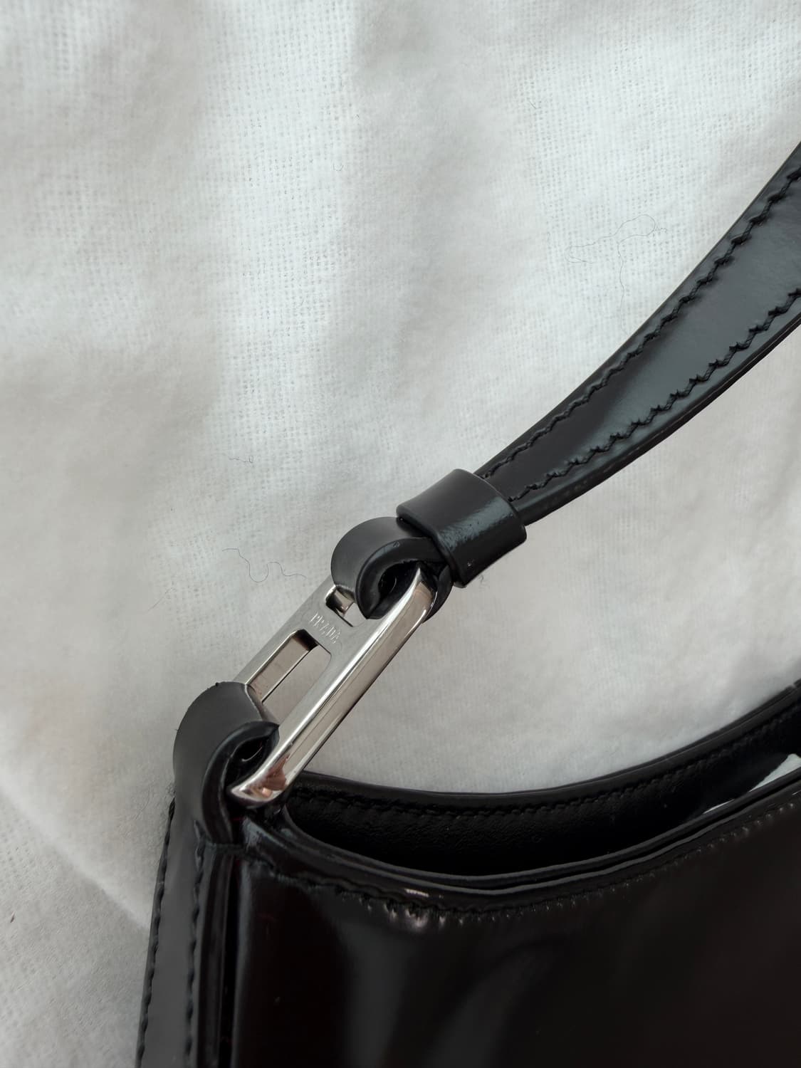 프라다 클레오백 상품이미지5