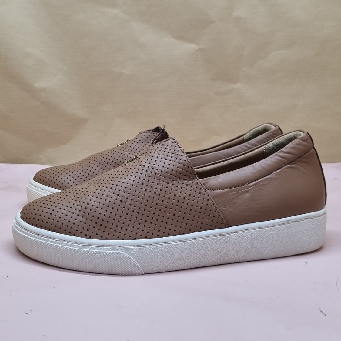 지니디오 여성슬립온230 상품이미지1