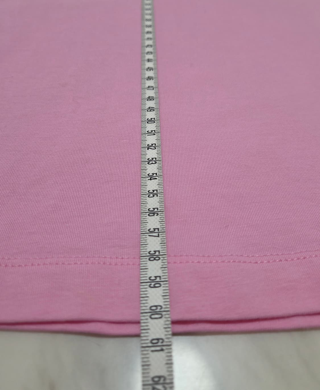 MSGM 여성 로고 반팔 티셔츠 상품이미지9