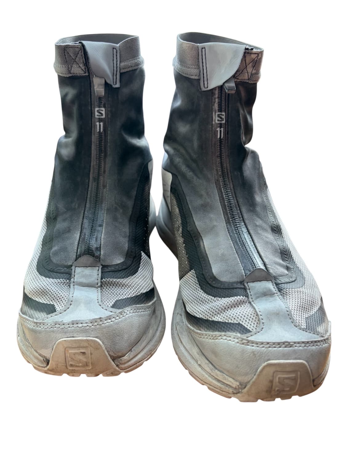 11 by BBS X Salomon Bamba 2 High 상품이미지1