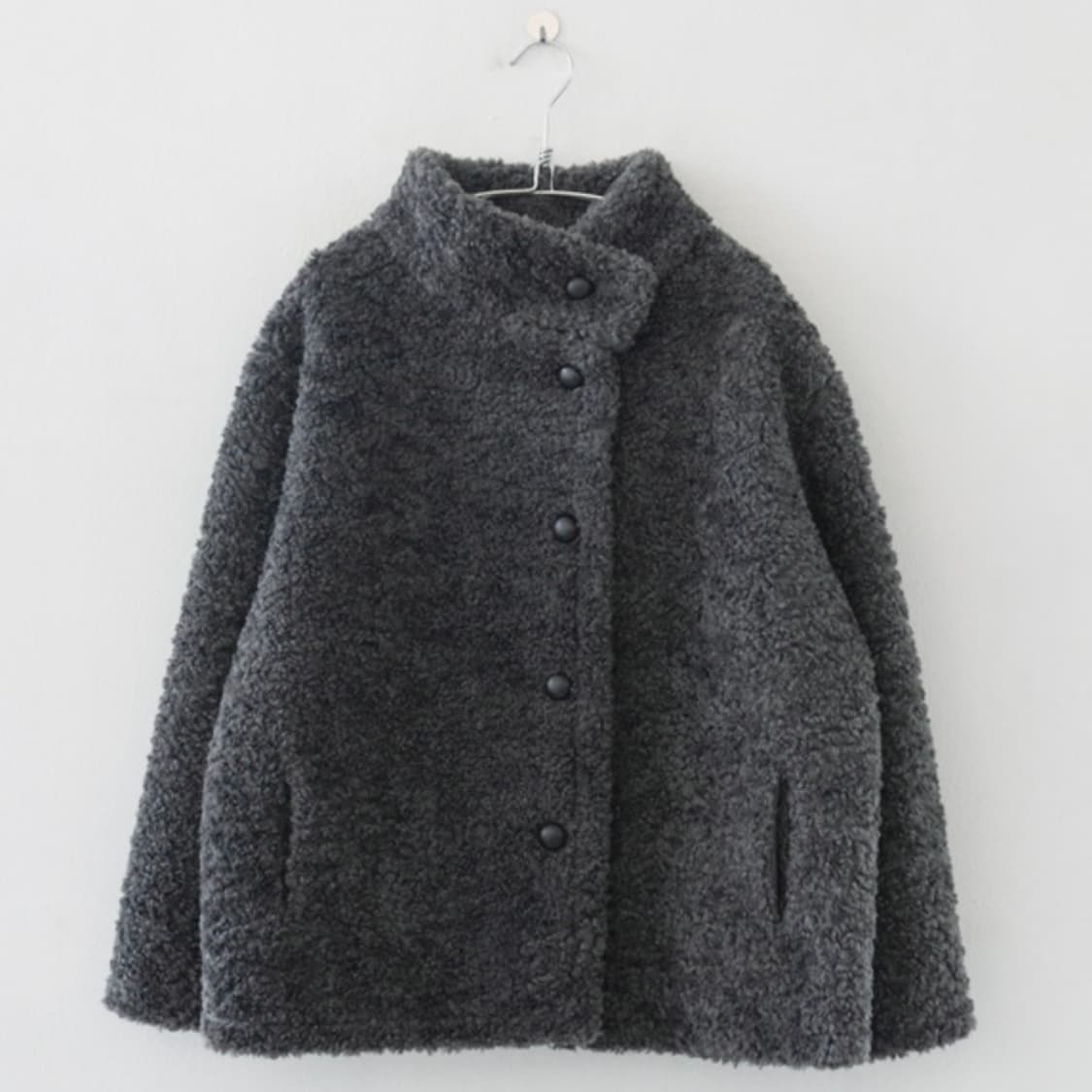 퍼 코트 상품이미지1