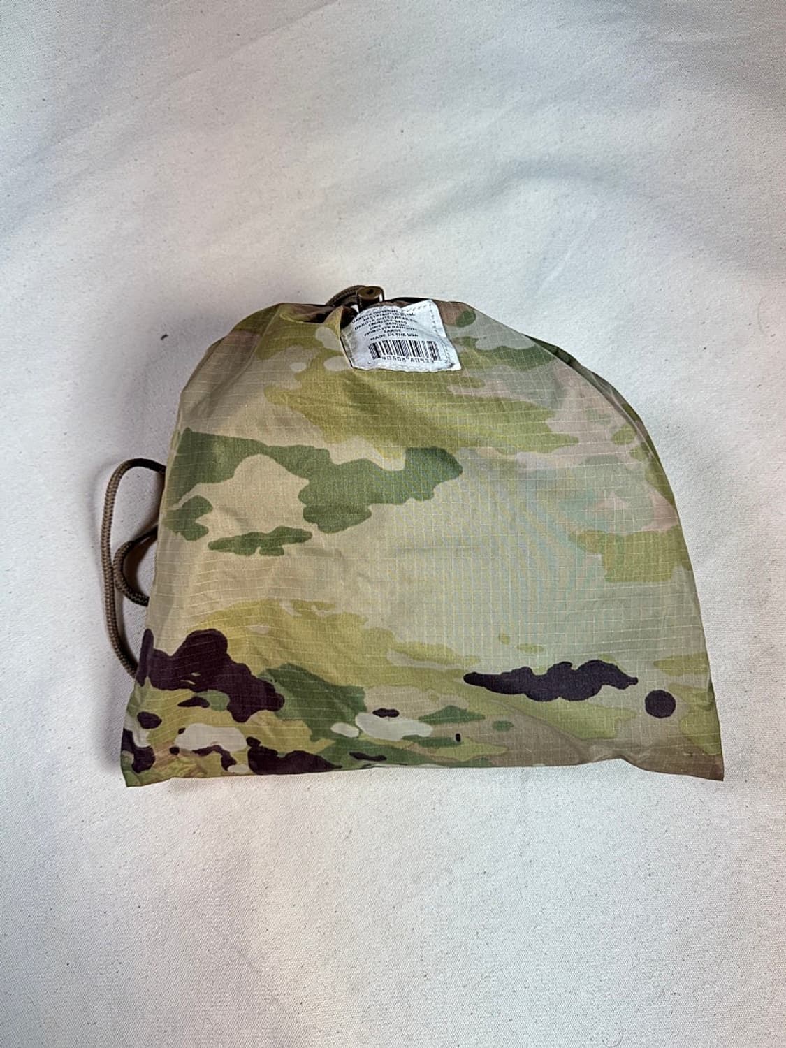 Ocp US Military Dakota 레인 수트 상품이미지6