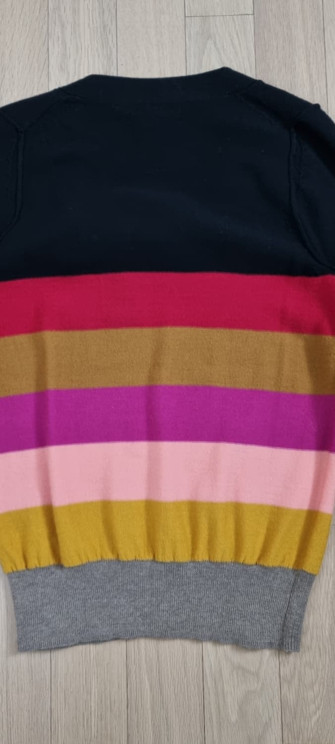 소니아리키엘 모100% 니트 M _ 여성 상품이미지6