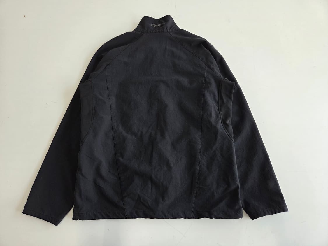 살레와 아웃도어 점퍼 집업 L 상품이미지2