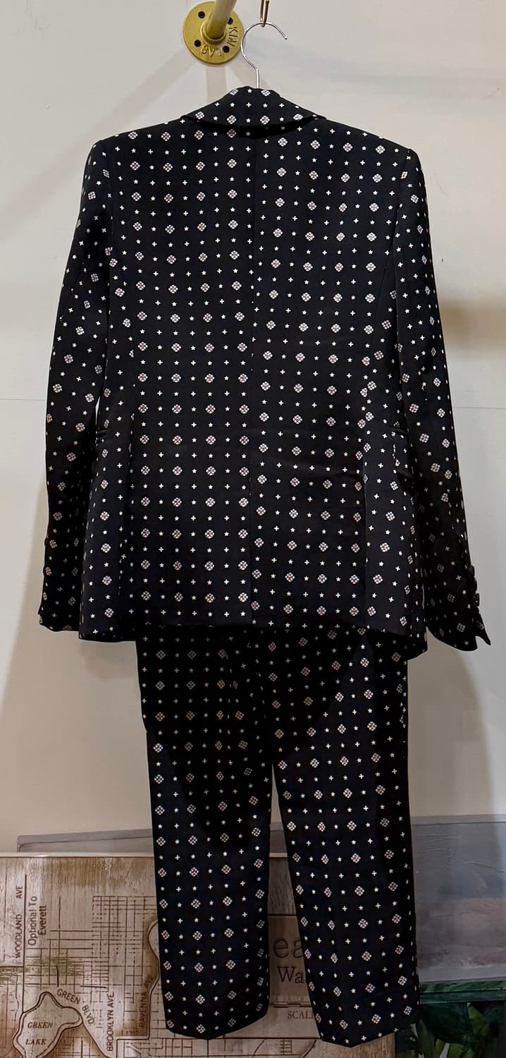 지방시 수트 셋업 상품이미지2