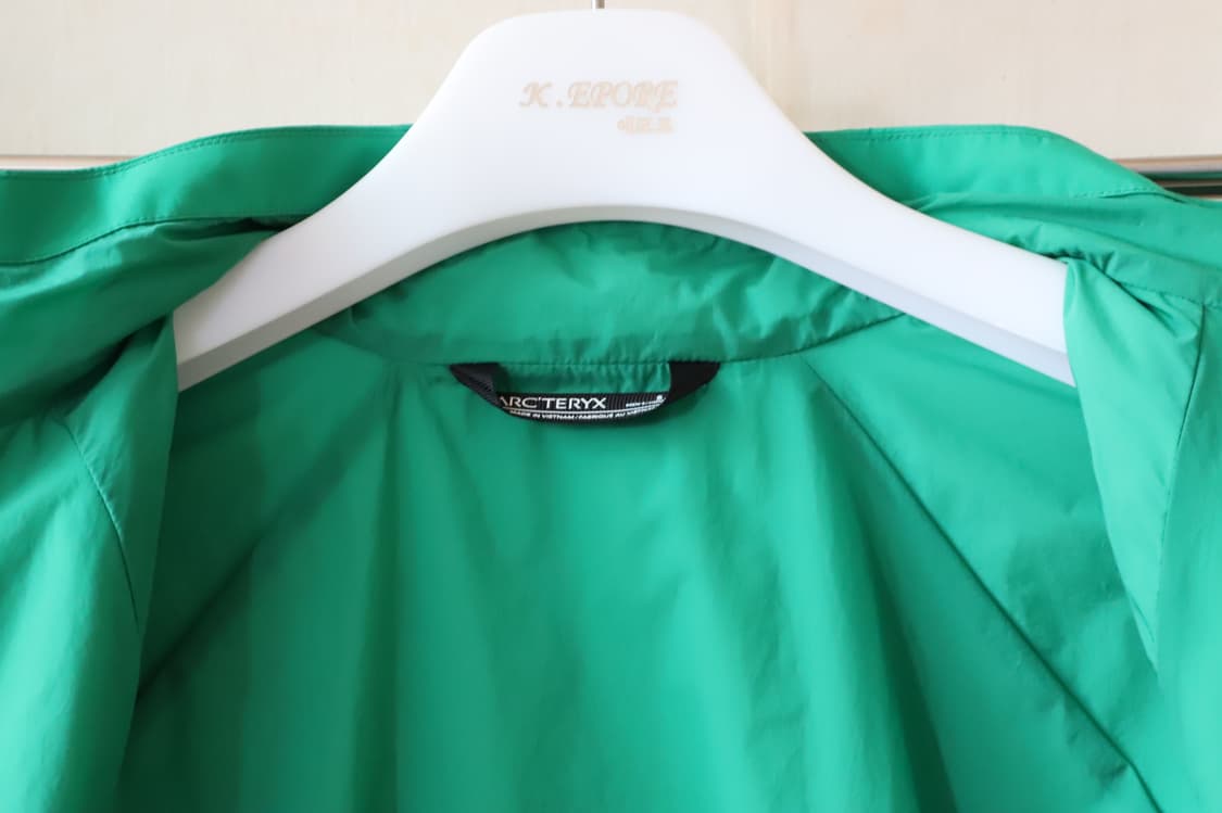 Arc'teryx Kadin Jacket(아크테릭스 카딘 재킷) 상품이미지5